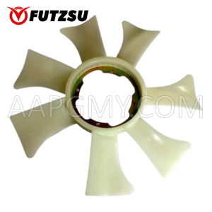 FAN BLADE - NISSAN UD ATLAS YU41 T5 4.2D
