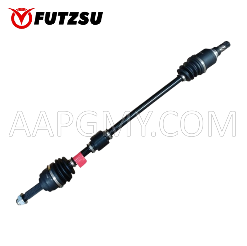 DRIVE SHAFT - MITSUBISHI MIRAGE G4 1.2