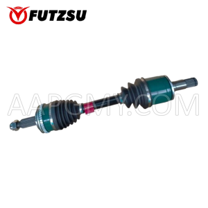 DRIVE SHAFT - MITSUBISHI TRITON VGT 2.5D