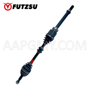 DRIVE SHAFT - NISSAN ALMERA 1.5