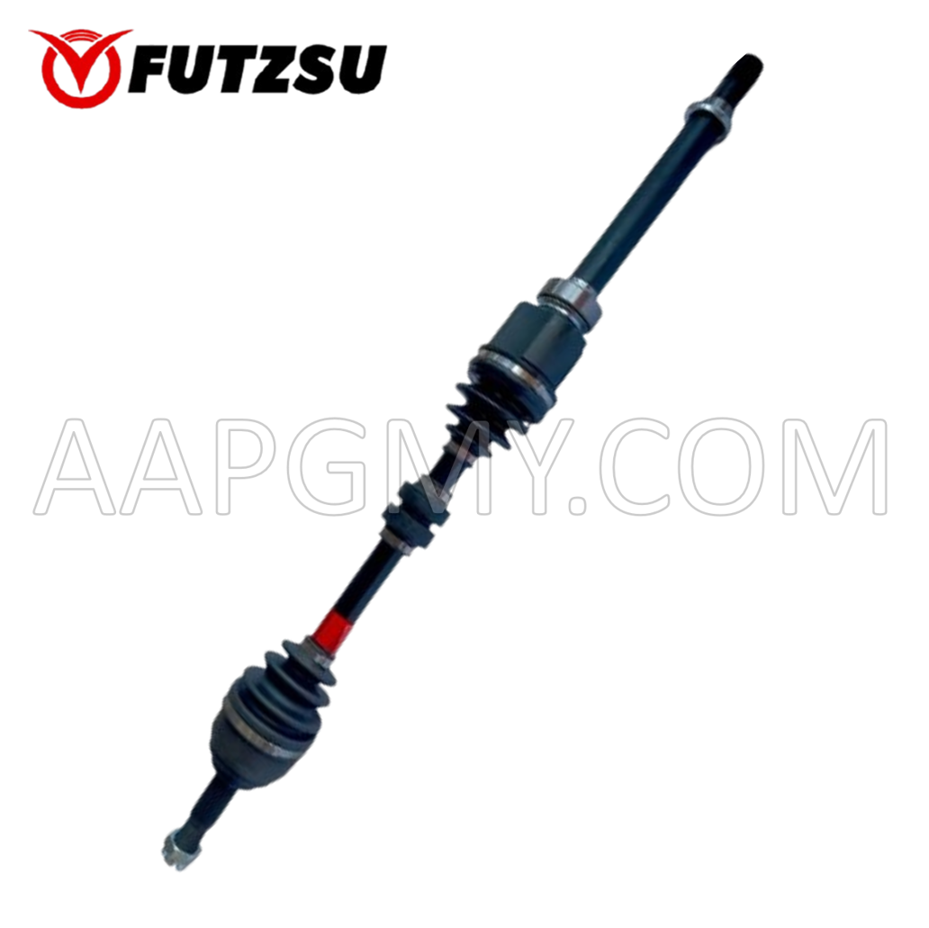 DRIVE SHAFT - NISSAN ALMERA 1.5