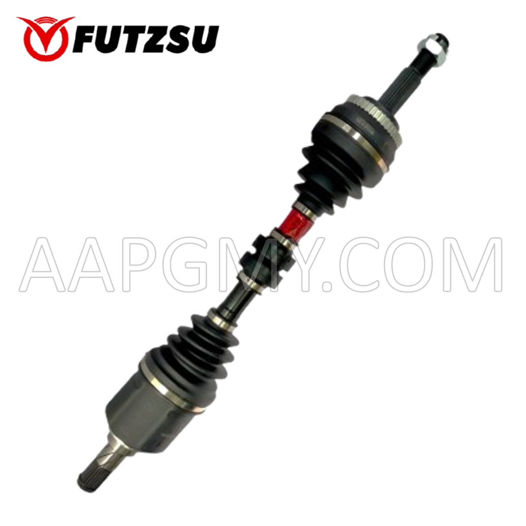 DRIVE SHAFT - NISSAN SENTRA 1.8