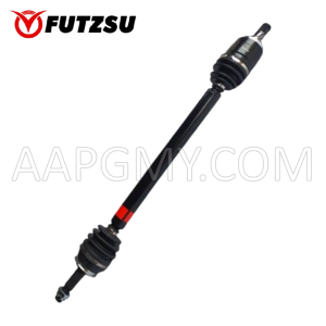 DRIVE SHAFT - NISSAN SUNNY 130Y 1.3