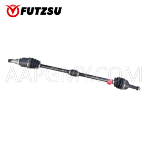 DRIVE SHAFT - NISSAN ALMERA 1.0