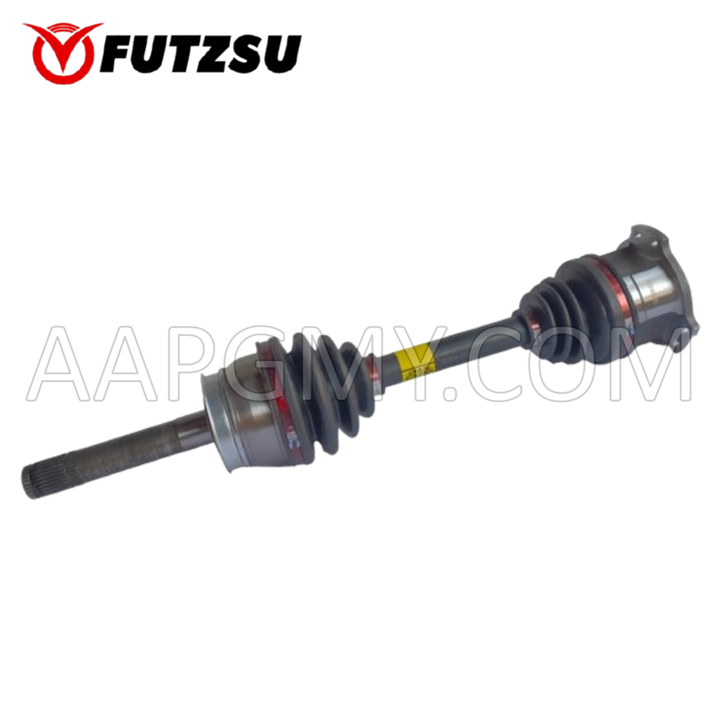DRIVE SHAFT - NISSAN X-TRAIL T30 2.0
