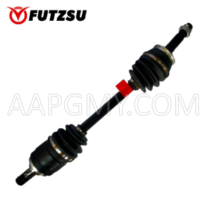 DRIVE SHAFT - NISSAN SUNNY 130Y 1.3