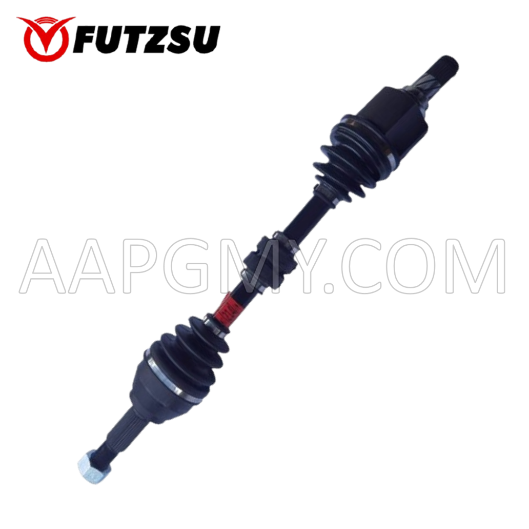 DRIVE SHAFT - NISSAN TEANA 2.5
