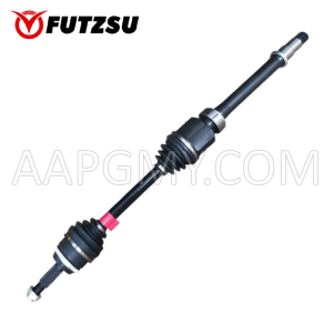 DRIVE SHAFT - TOYOTA CAMRY 2.5