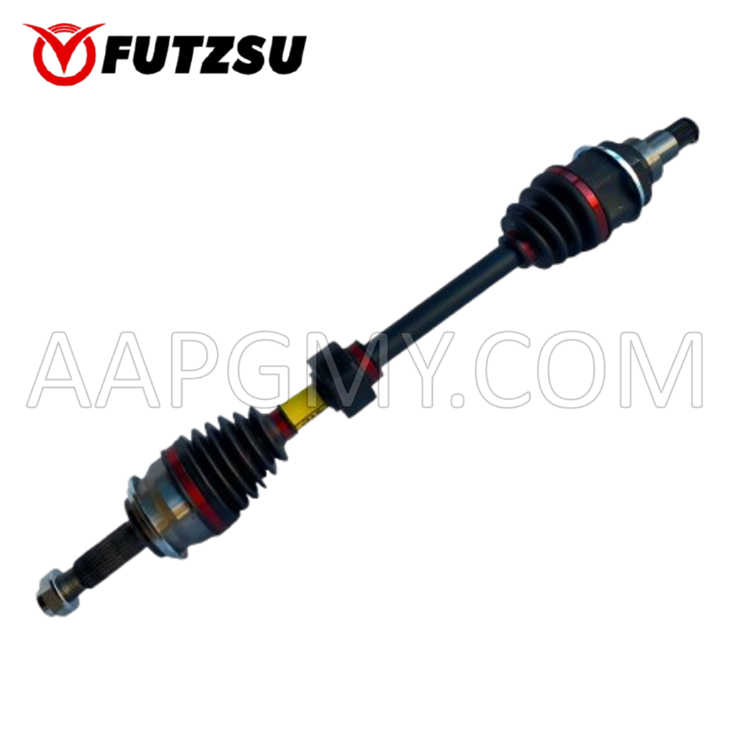DRIVE SHAFT - PERODUA ALZA 1.5