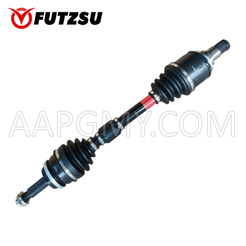 DRIVE SHAFT - TOYOTA CAMRY 2.4