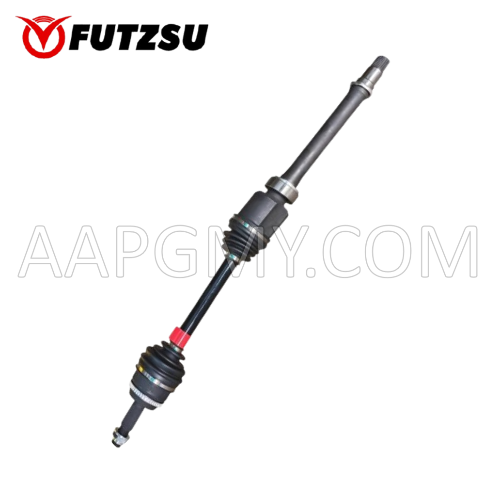 DRIVE SHAFT - TOYOTA CAMRY 2.0
