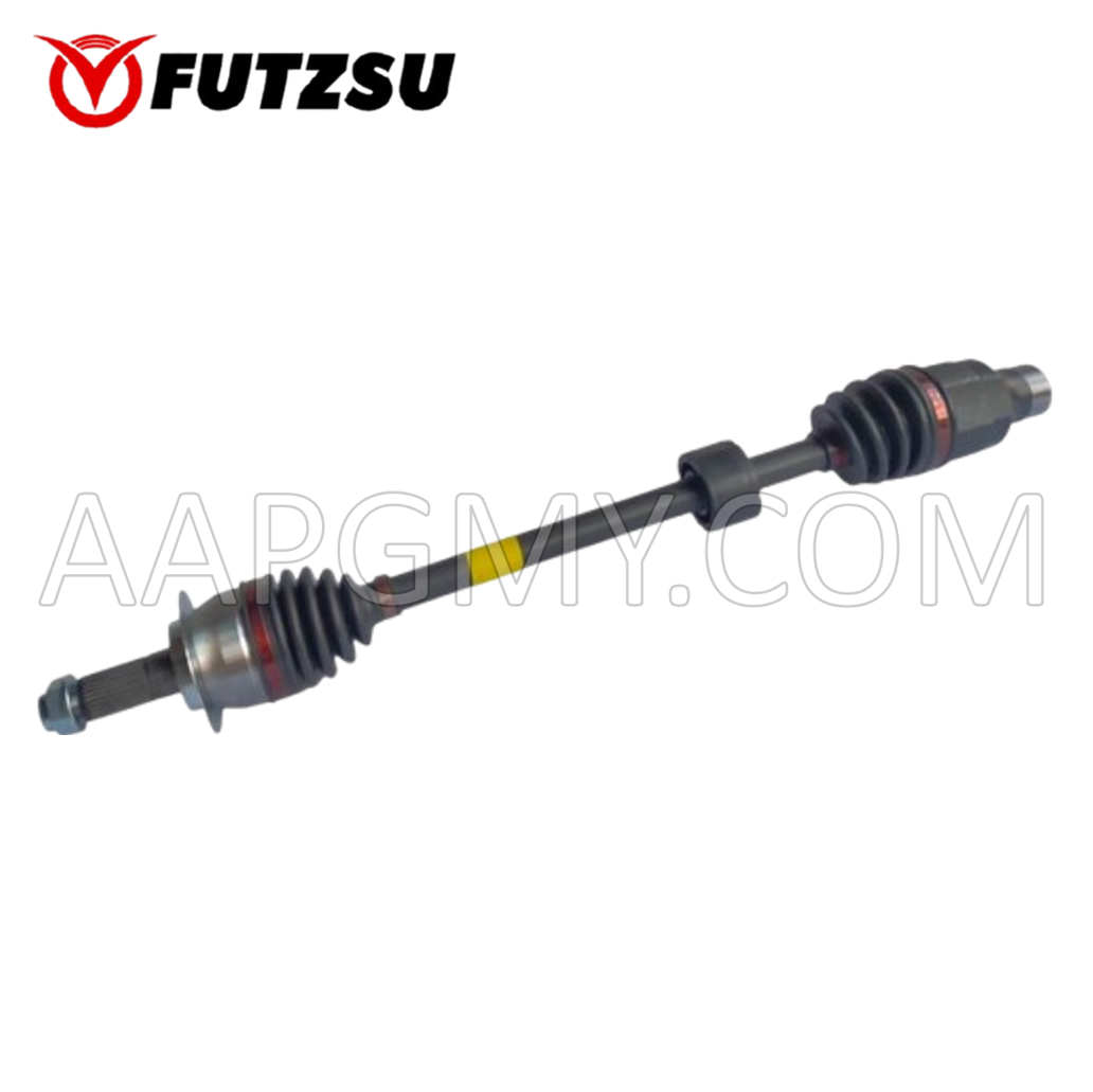 DRIVE SHAFT - SUZUKI SX4 2.0