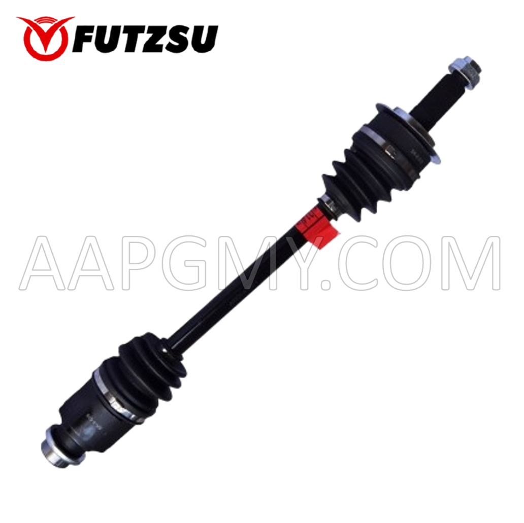 DRIVE SHAFT - PROTON ERTIGA 1.4