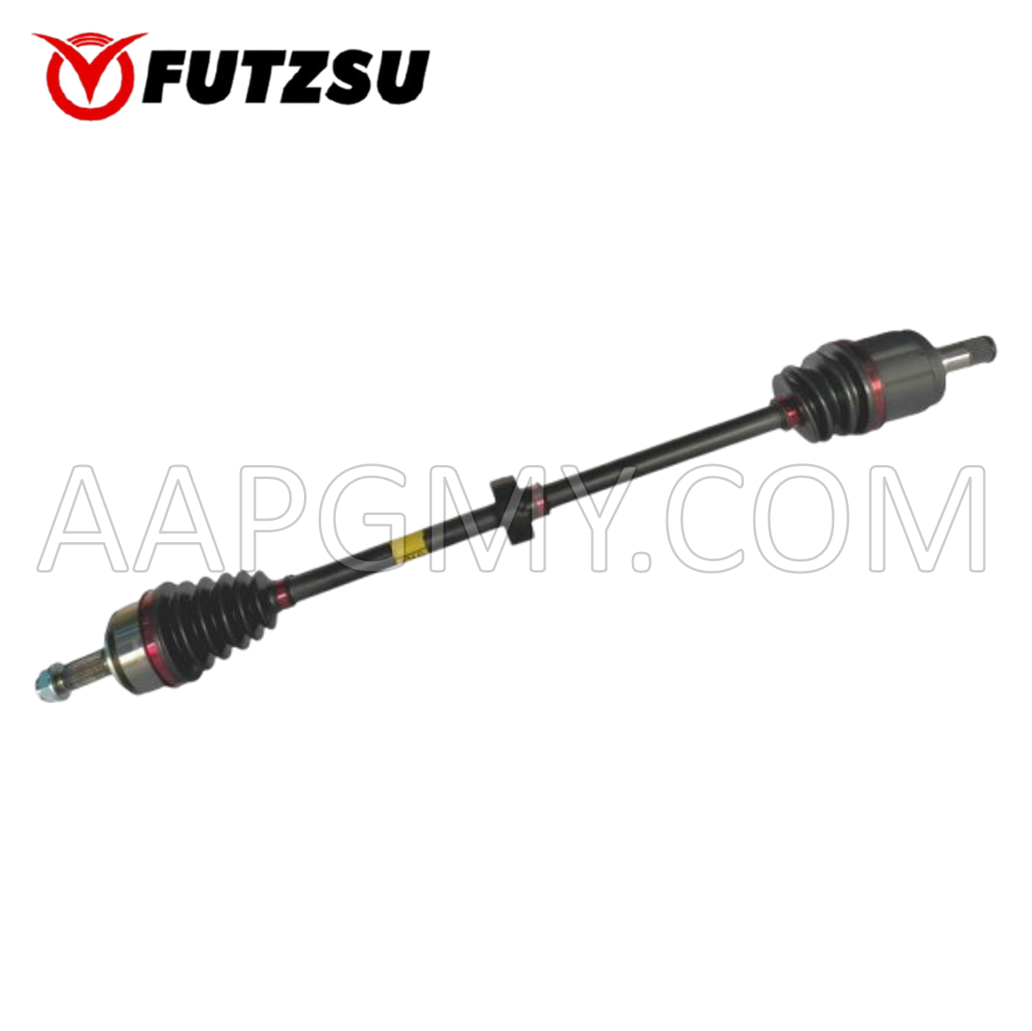 DRIVE SHAFT - HONDA ACCORD 2.0