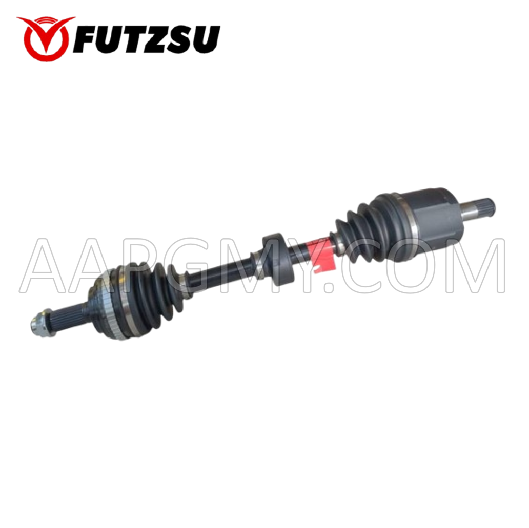 DRIVE SHAFT - HONDA STREAM 1.7