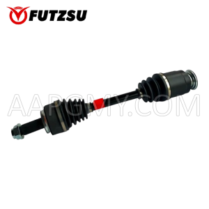 DRIVE SHAFT - HONDA CR-V 2.4