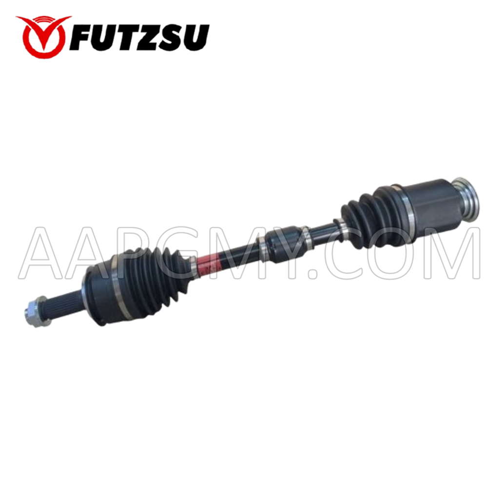 DRIVE SHAFT - HONDA CIVIC 1.5