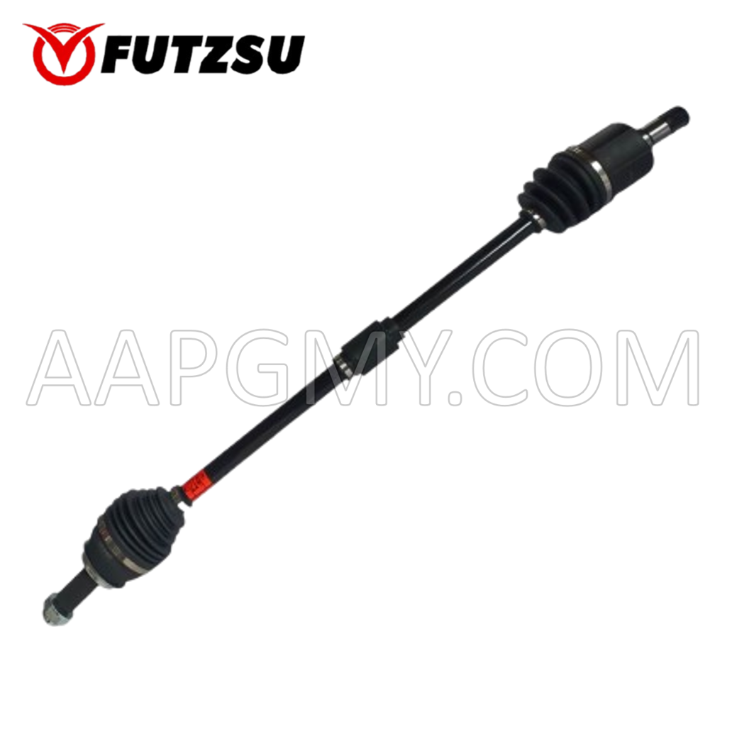 DRIVE SHAFT - HONDA JAZZ 1.5