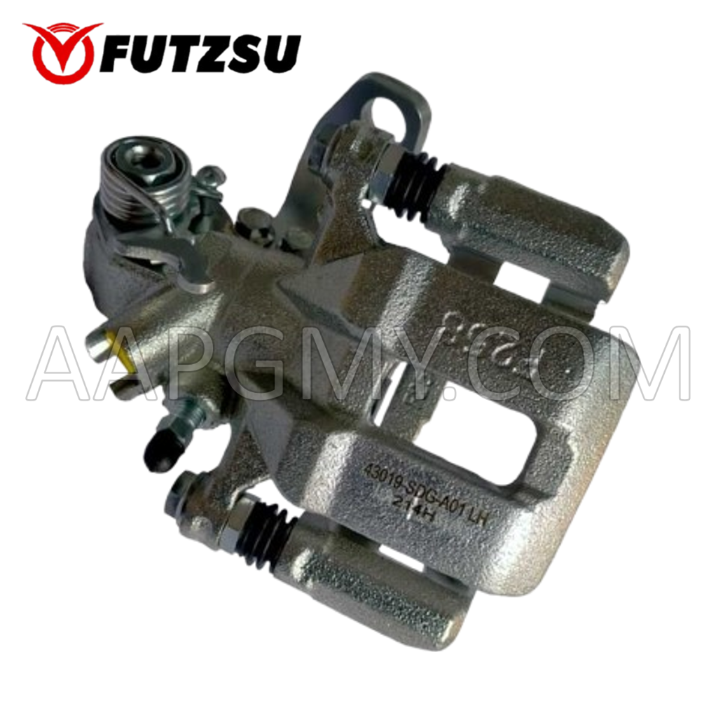 BRAKE CALIPER - HONDA ACCORD 2.0