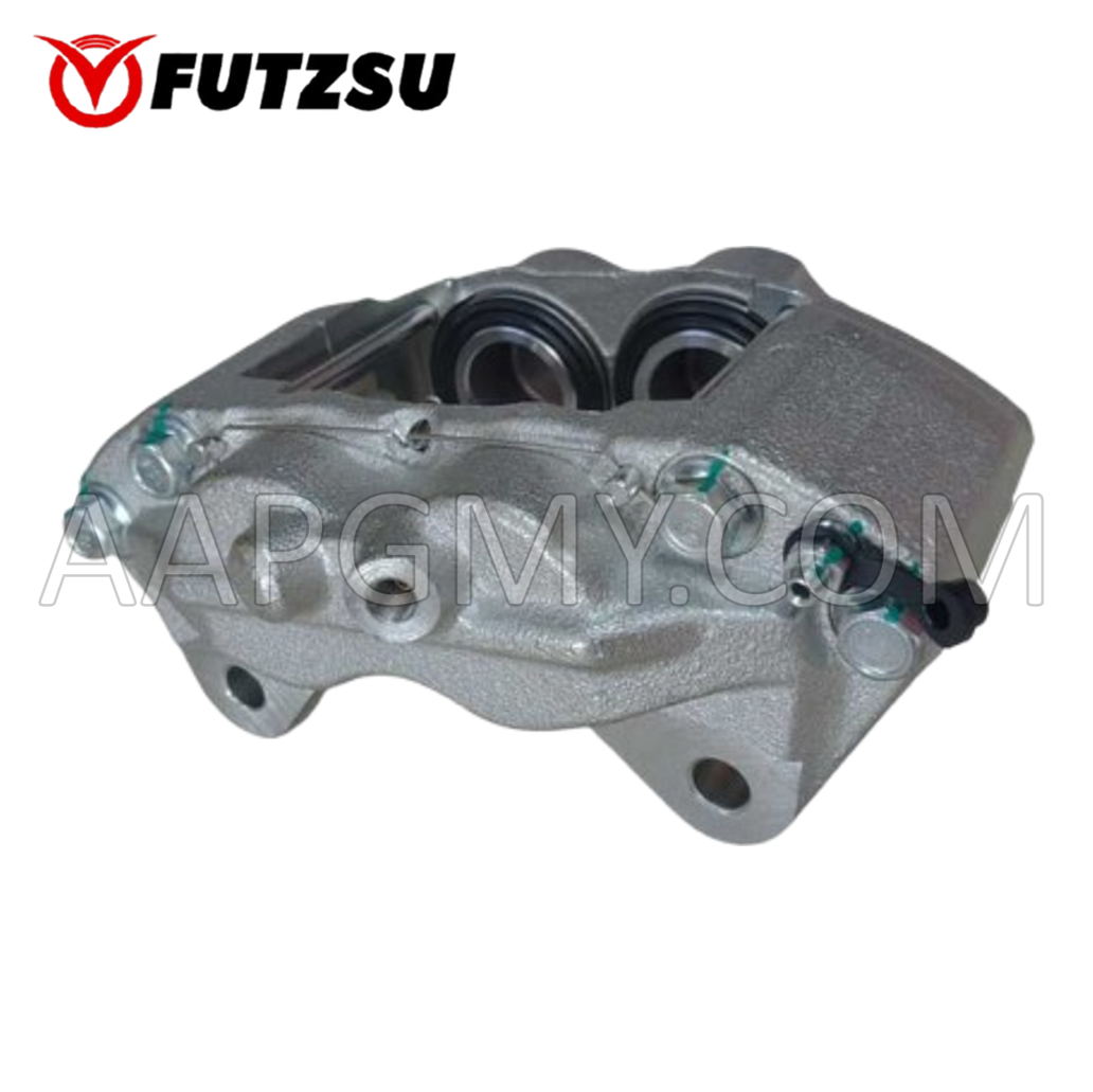 BRAKE CALIPER - TOYOTA HILUX 2.5D