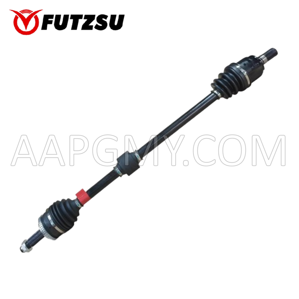 DRIVE SHAFT - KIA FORTE 1.6