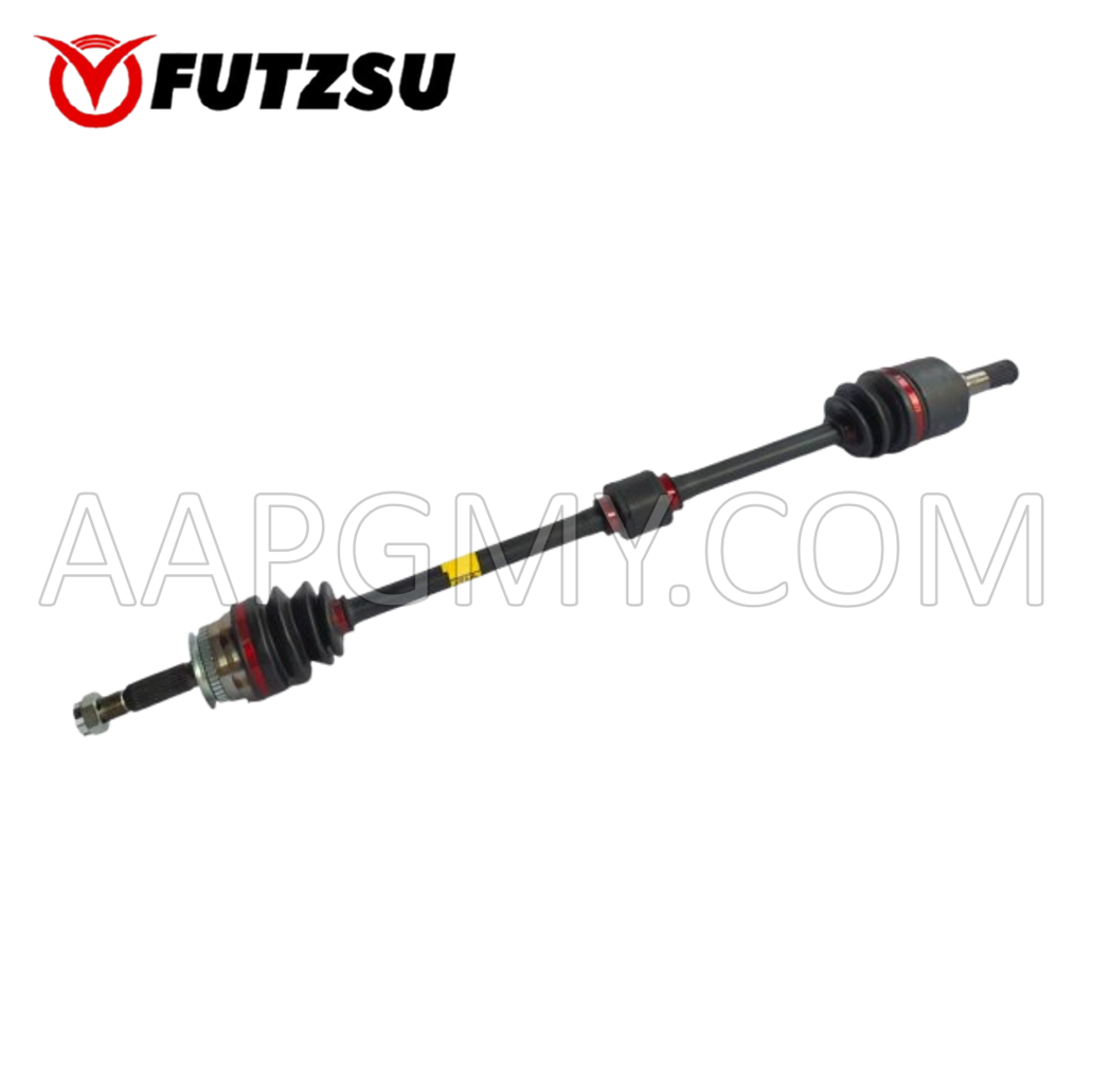 DRIVE SHAFT - HYUNDAI ELANTRA 1.6