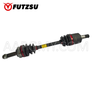 DRIVE SHAFT - HYUNDAI ATOS 1.0