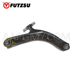 LOWER ARM - NISSAN X-TRAIL 2.0