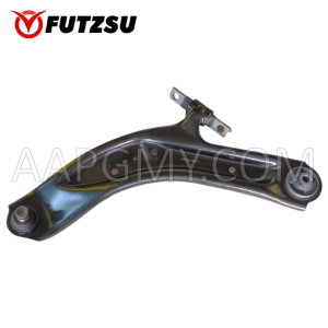 LOWER ARM - NISSAN X-TRAIL 2.0