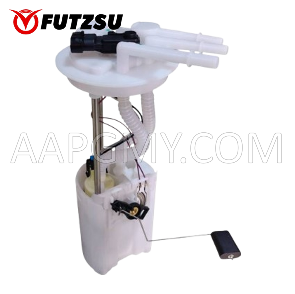 FUEL PUMP ASSY - ISUZU D-MAX 2.5D