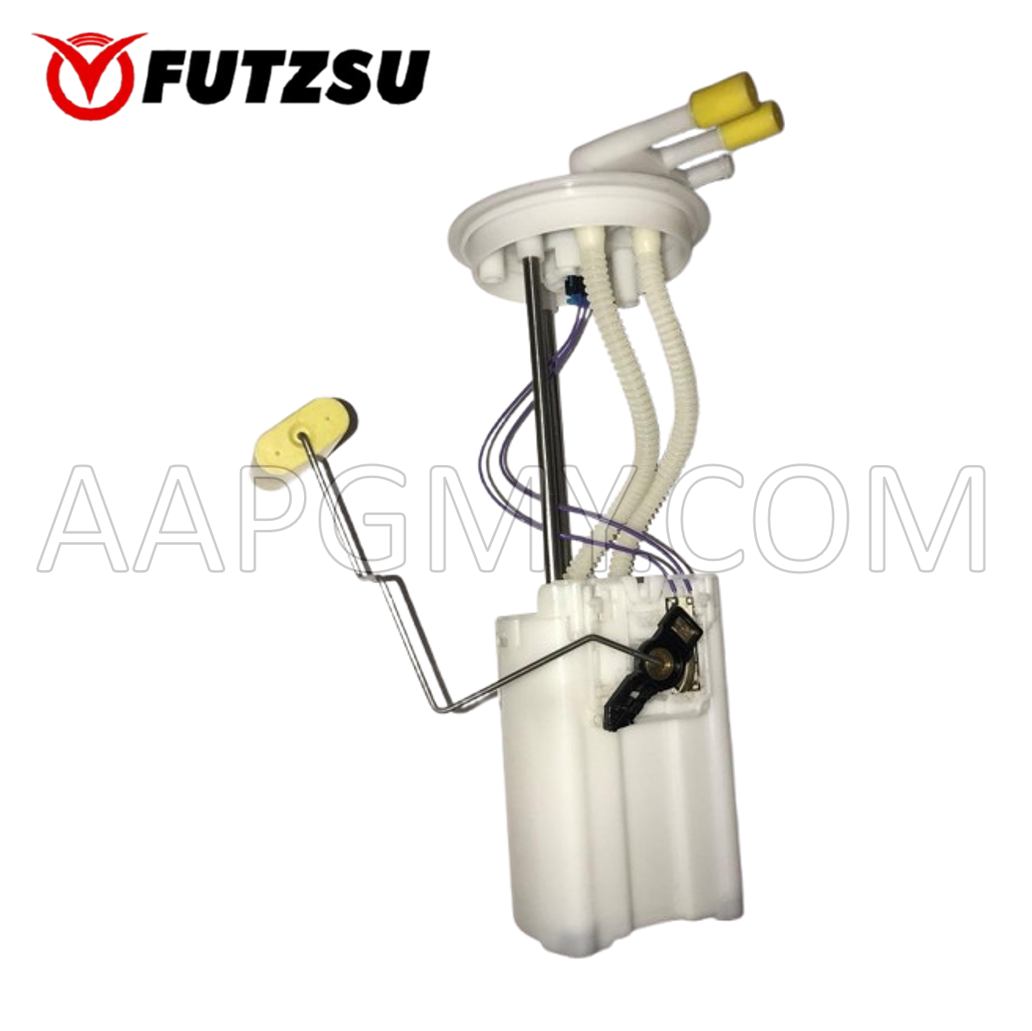 FUEL PUMP ASSY - ISUZU D-MAX 3.0D