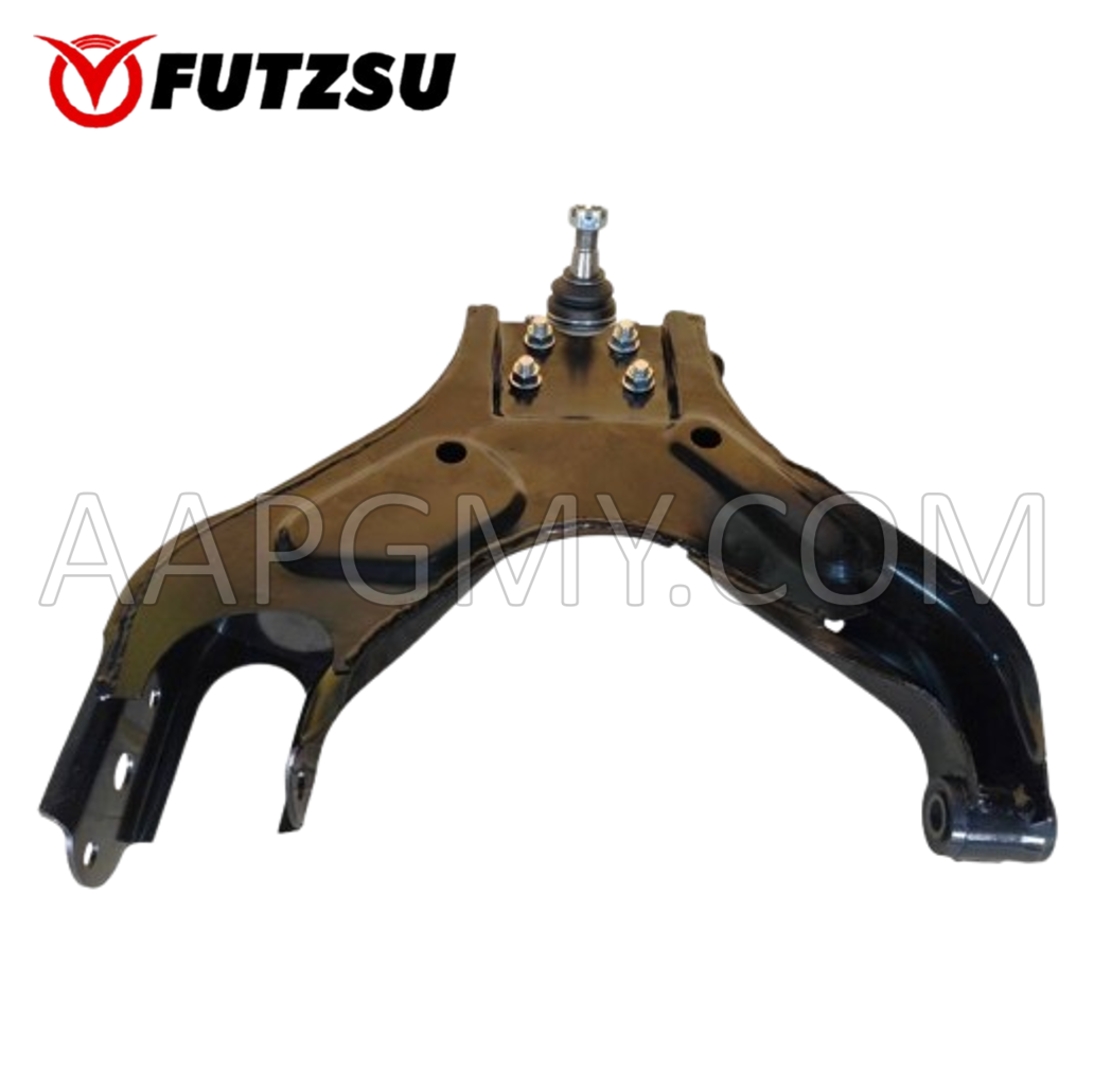 LOWER ARM - ISUZU D-MAX 2.5D