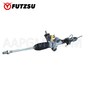POWER STEERING RACK - ISUZU D-MAX RT 1.9D