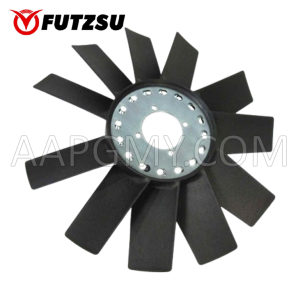 FAN BLADE - MAZDA BT-50 2.2D