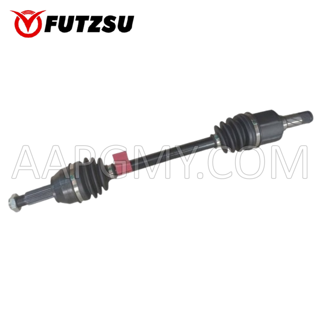 DRIVE SHAFT - MAZDA 2 1.5
