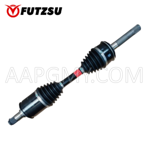 DRIVE SHAFT - TOYOTA LAND CRUISER 4.7