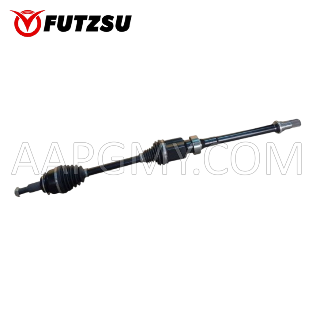 DRIVE SHAFT - MAZDA CX-5 2.5