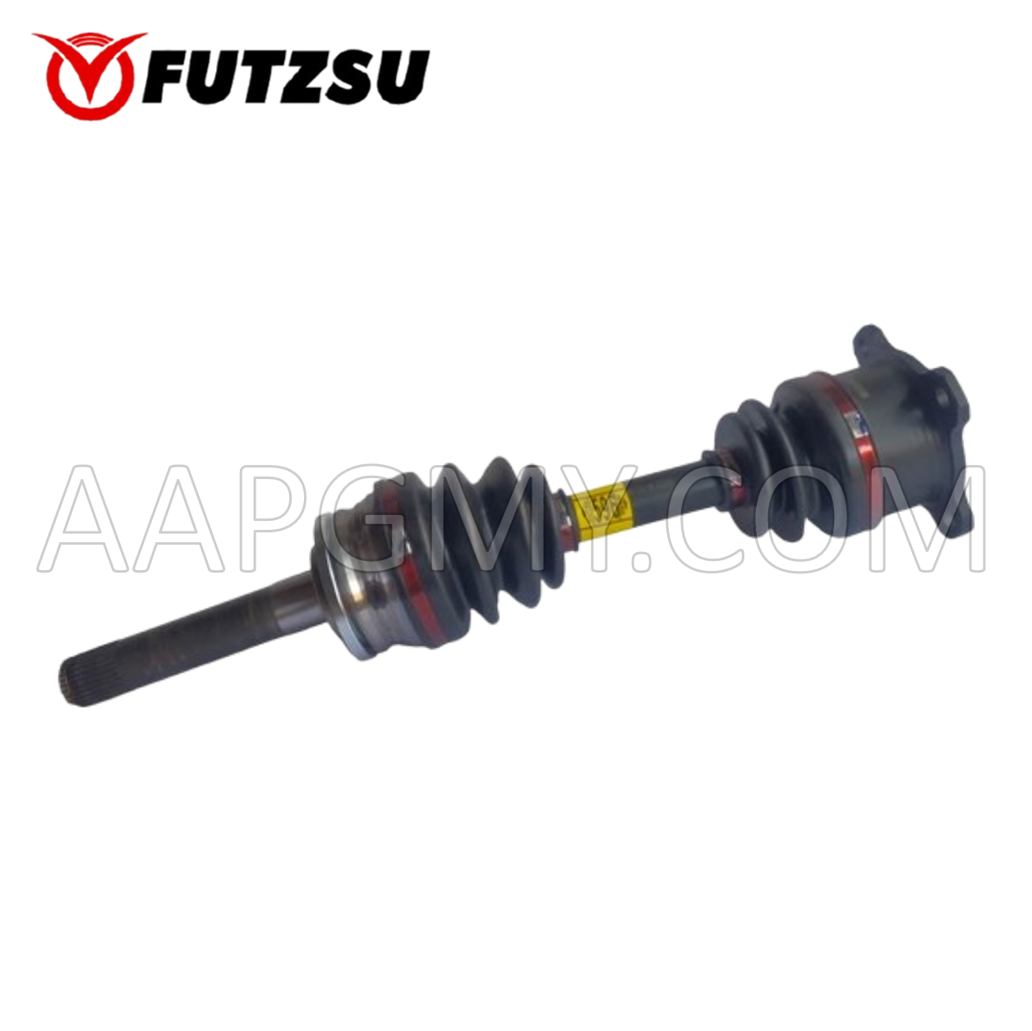 DRIVE SHAFT - MITSUBISHI PAJERO 2.5D