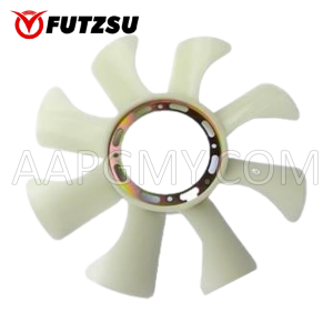 FAN BLADE - MITSUBISHI FUSO CANTER 2.5D