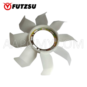 FAN BLADE - MITSUBISHI STORM L200 2.5D