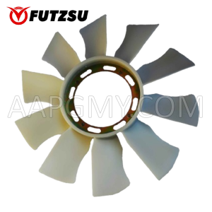 FAN BLADE - ISUZU ELF NPR 350 4.6D
