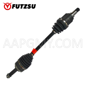 DRIVE SHAFT - PROTON PERSONA BH 1.6