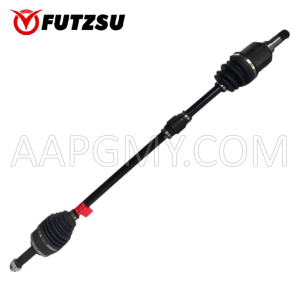 DRIVE SHAFT - PROTON IRIZ 1.6
