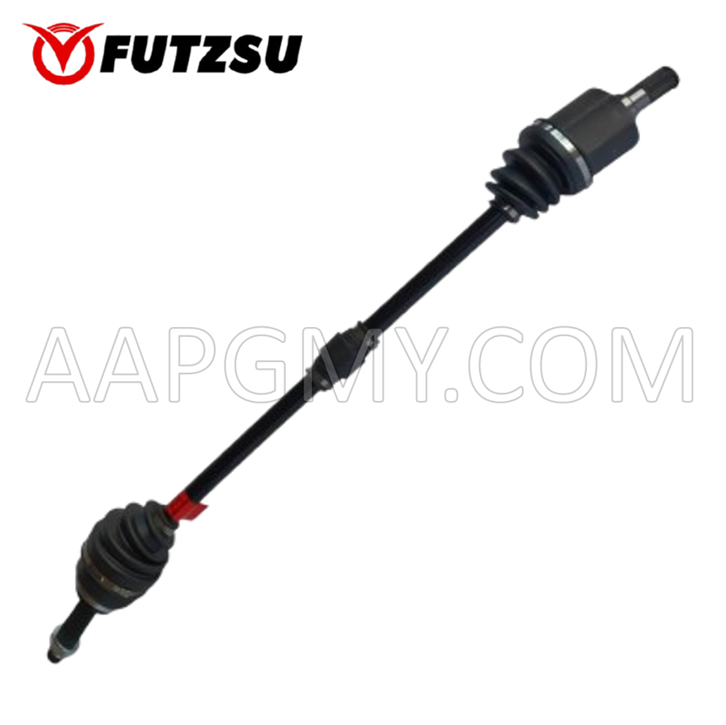 DRIVE SHAFT - PROTON SATRIA 1.5