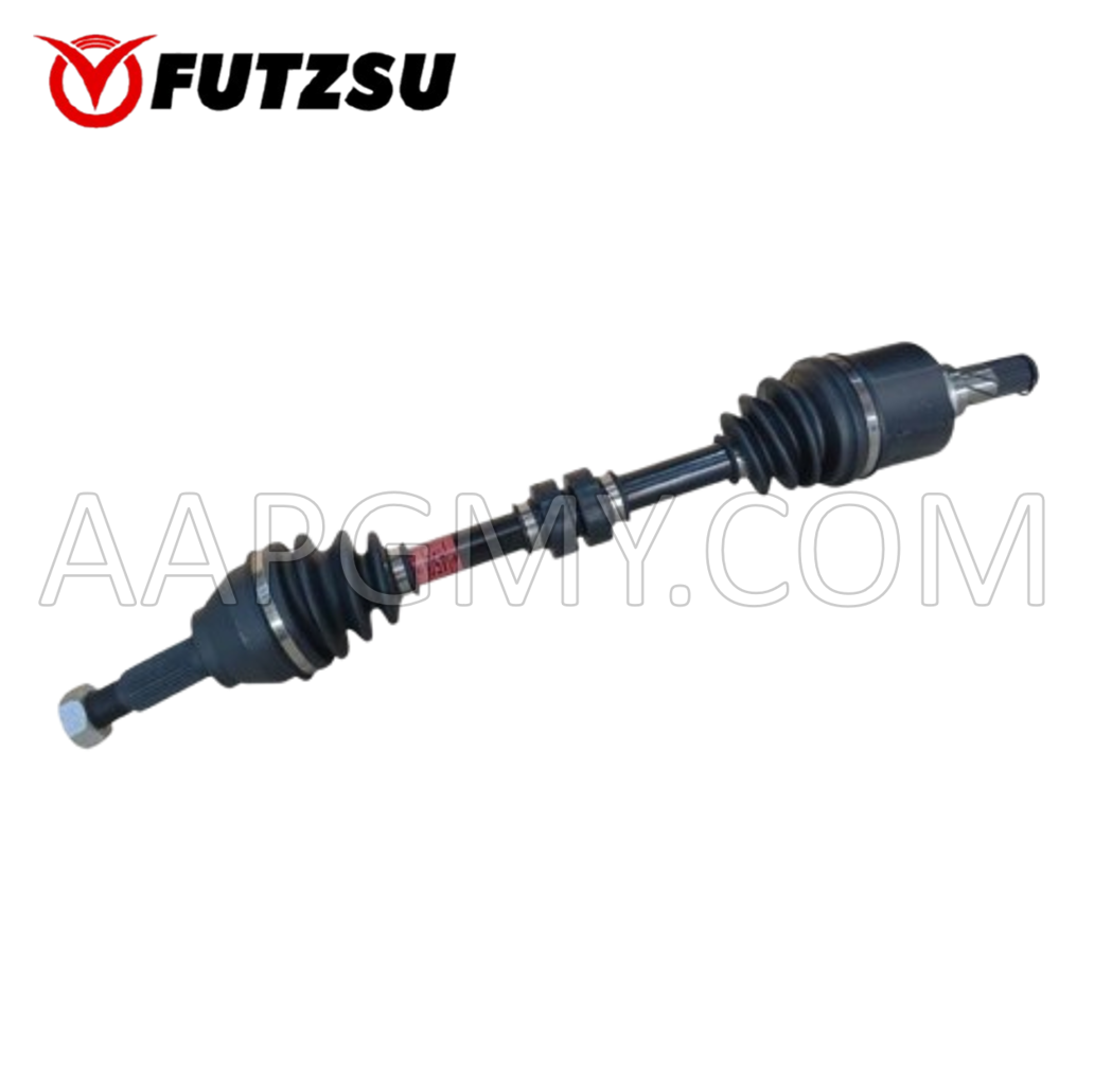 DRIVE SHAFT - PROTON EXORA 1.6