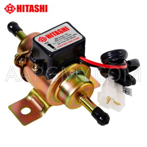 ELECTRIC PUMP - FUEL 12V