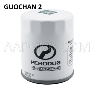 OIL FILTER - PERODUA KANCIL 850