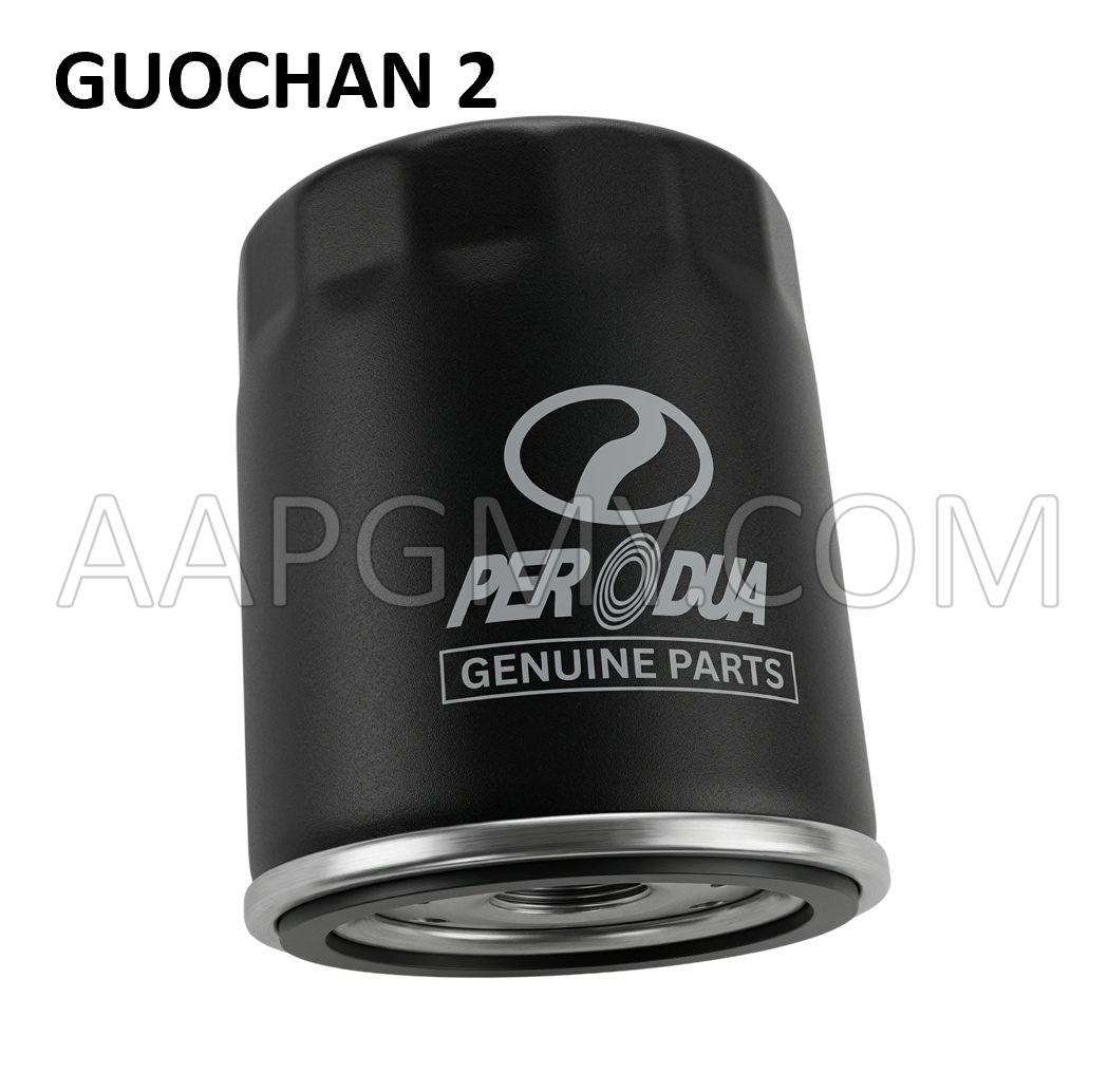 OIL FILTER - PERODUA KANCIL