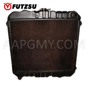 RADIATOR - DAIHATSU DELTA DV99 3.0D