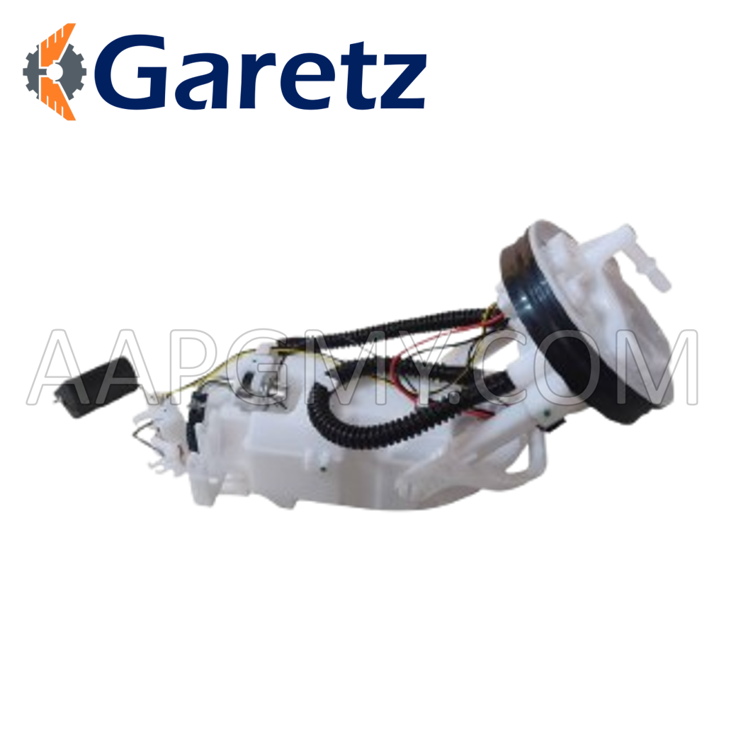 FUEL PUMP ASSY - HONDA CIVIC ES 1.7
